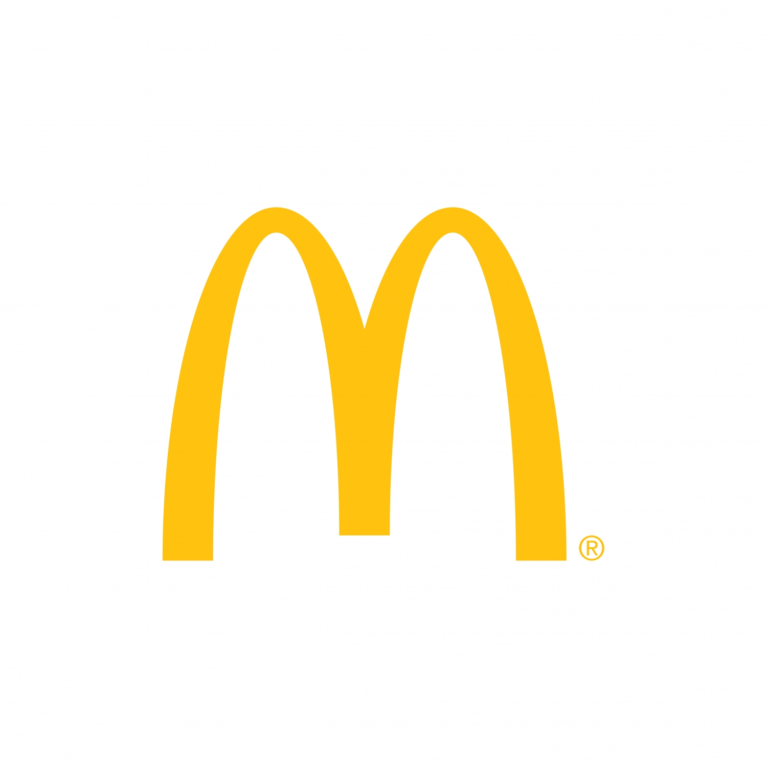 McDonalds Golden Arches Logo - Kite Consulting